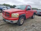 2006 DODGE RAM 1500