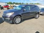 2014 CHEVROLET TRAVERSE