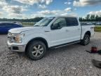 2020 FORD F150