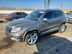 2014 VOLKSWAGEN TIGUAN