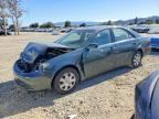 2003 TOYOTA CAMRY