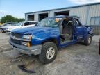 2003 CHEVROLET SILVERADO