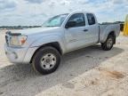 2007 TOYOTA TACOMA