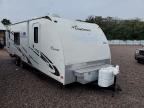 2011 COACHMAN TRAILERS