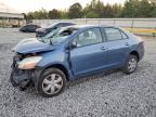 2008 TOYOTA YARIS