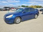 2011 SUBARU LEGACY
