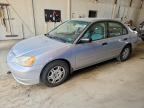 2001 HONDA CIVIC