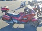 2002 HONDA ST1100