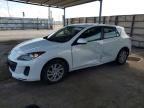 2012 MAZDA 3