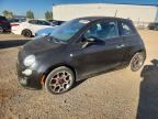 2015 FIAT 500