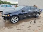 2013 VOLKSWAGEN CC