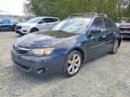 2010 SUBARU IMPREZA