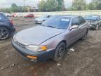 1996 TOYOTA CAMRY