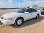1998 LINCOLN CONTINENTAL