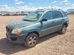 2010 KIA SPORTAGE
