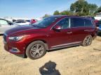 2019 INFINITI QX60