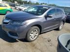 2017 ACURA RDX