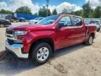 2020 CHEVROLET SILVERADO
