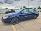 2007 SATURN ION