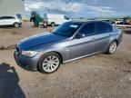 2011 BMW 328