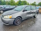 2007 TOYOTA COROLLA
