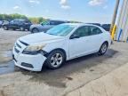 2013 CHEVROLET MALIBU