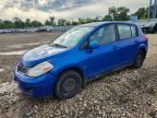 2007 NISSAN VERSA