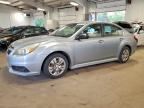 2014 SUBARU LEGACY