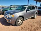 2011 FORD ESCAPE