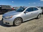 2016 CHEVROLET MALIBU LIMITED