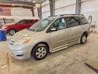 2007 TOYOTA SIENNA