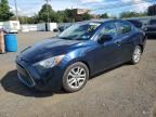 2016 SCION IA