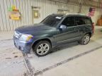 2011 MERCEDES-BENZ GLK