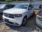 2020 DODGE DURANGO