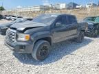 2016 GMC CANYON