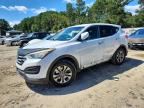 2015 HYUNDAI SANTA FE SPORT