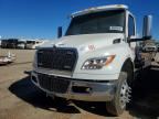 2024 INTERNATIONAL MV607
