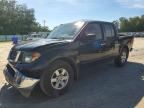 2007 NISSAN FRONTIER