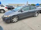 2011 HONDA CIVIC