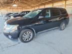 2013 NISSAN PATHFINDER
