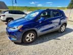 2017 CHEVROLET TRAX