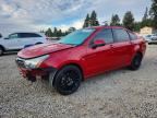 2010 FORD FOCUS