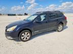 2012 SUBARU OUTBACK