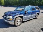 2001 CHEVROLET SUBURBAN