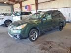 2013 SUBARU OUTBACK