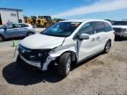 2018 HONDA ODYSSEY