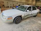 2005 MERCURY GRAND MARQUIS