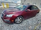2015 CHEVROLET CRUZE