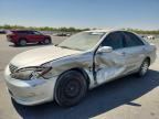 2005 TOYOTA CAMRY