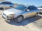 2006 HONDA ACCORD